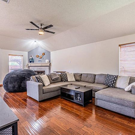 Pickleball Retreat Near Lake Ray Hubbard Rowlett Εξωτερικό φωτογραφία