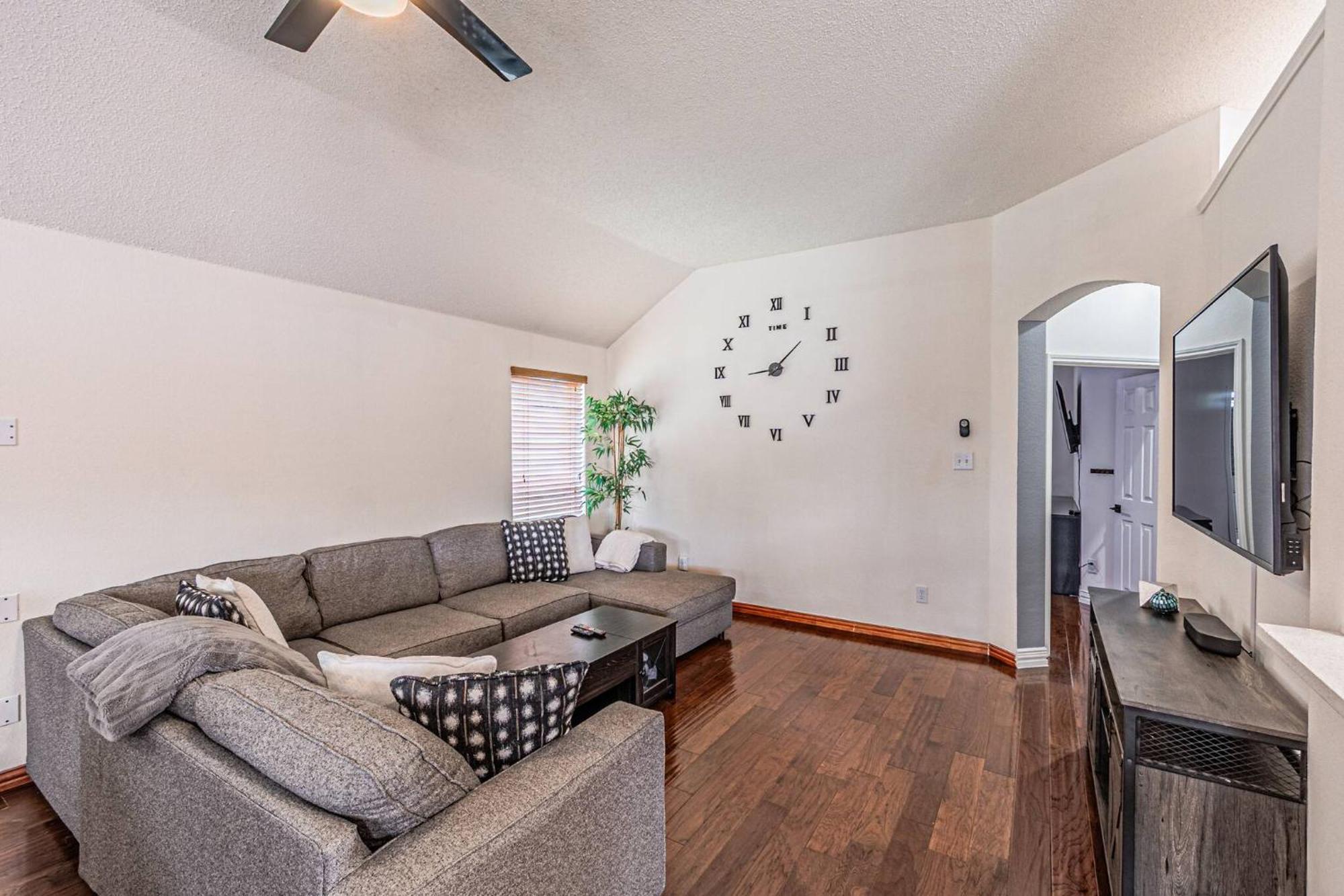 Pickleball Retreat Near Lake Ray Hubbard Rowlett Εξωτερικό φωτογραφία