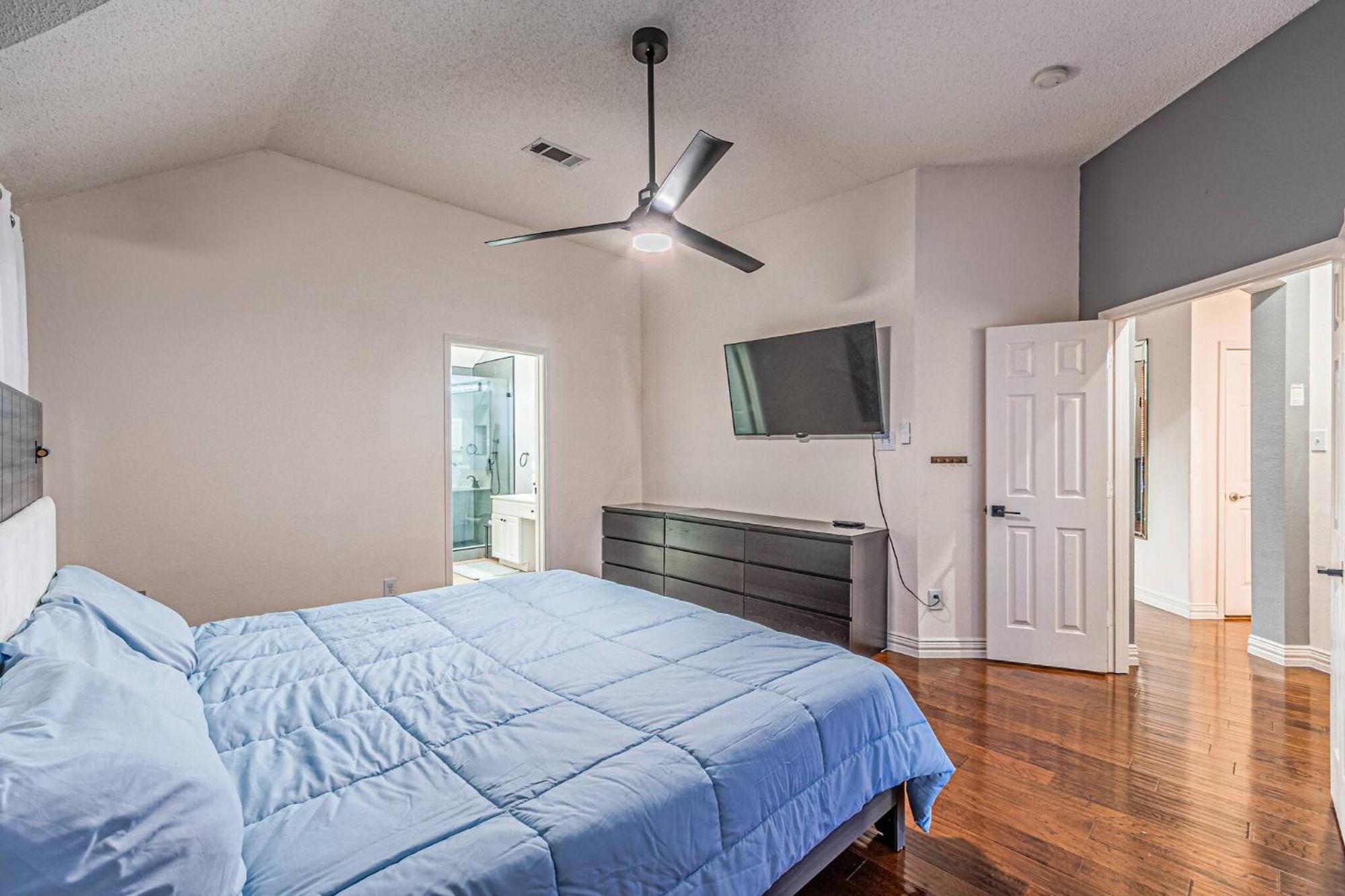 Pickleball Retreat Near Lake Ray Hubbard Rowlett Εξωτερικό φωτογραφία