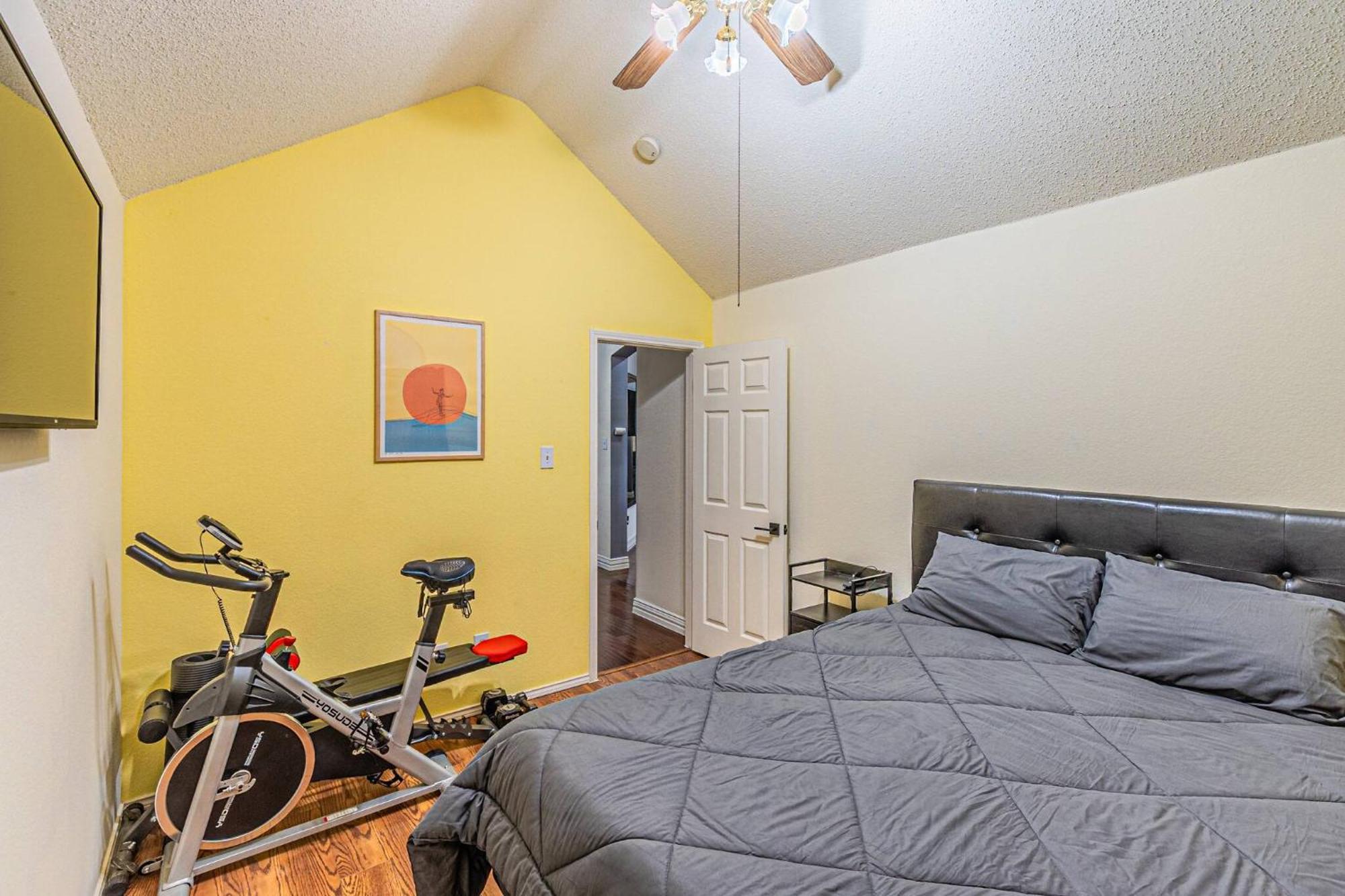 Pickleball Retreat Near Lake Ray Hubbard Rowlett Εξωτερικό φωτογραφία