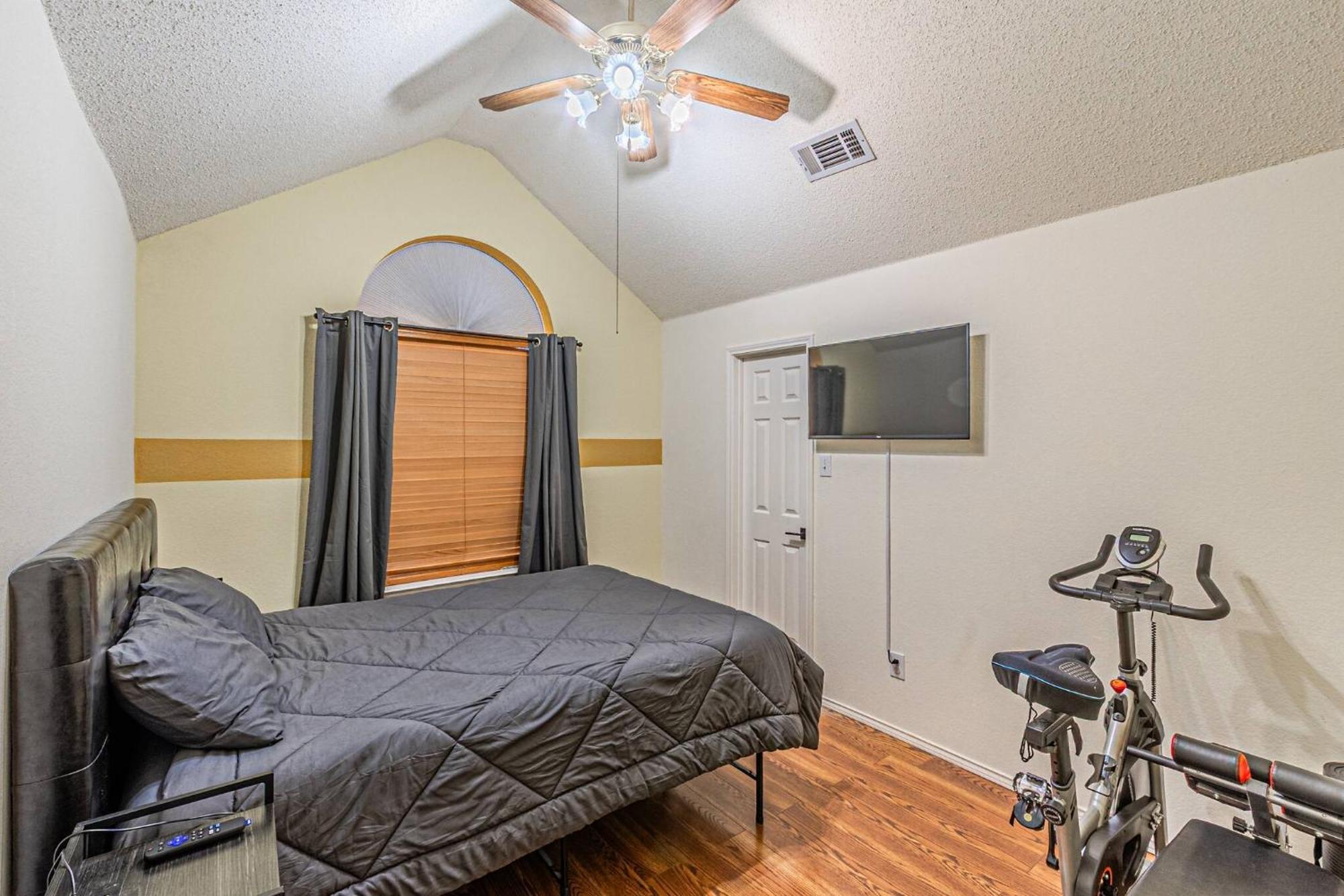 Pickleball Retreat Near Lake Ray Hubbard Rowlett Εξωτερικό φωτογραφία