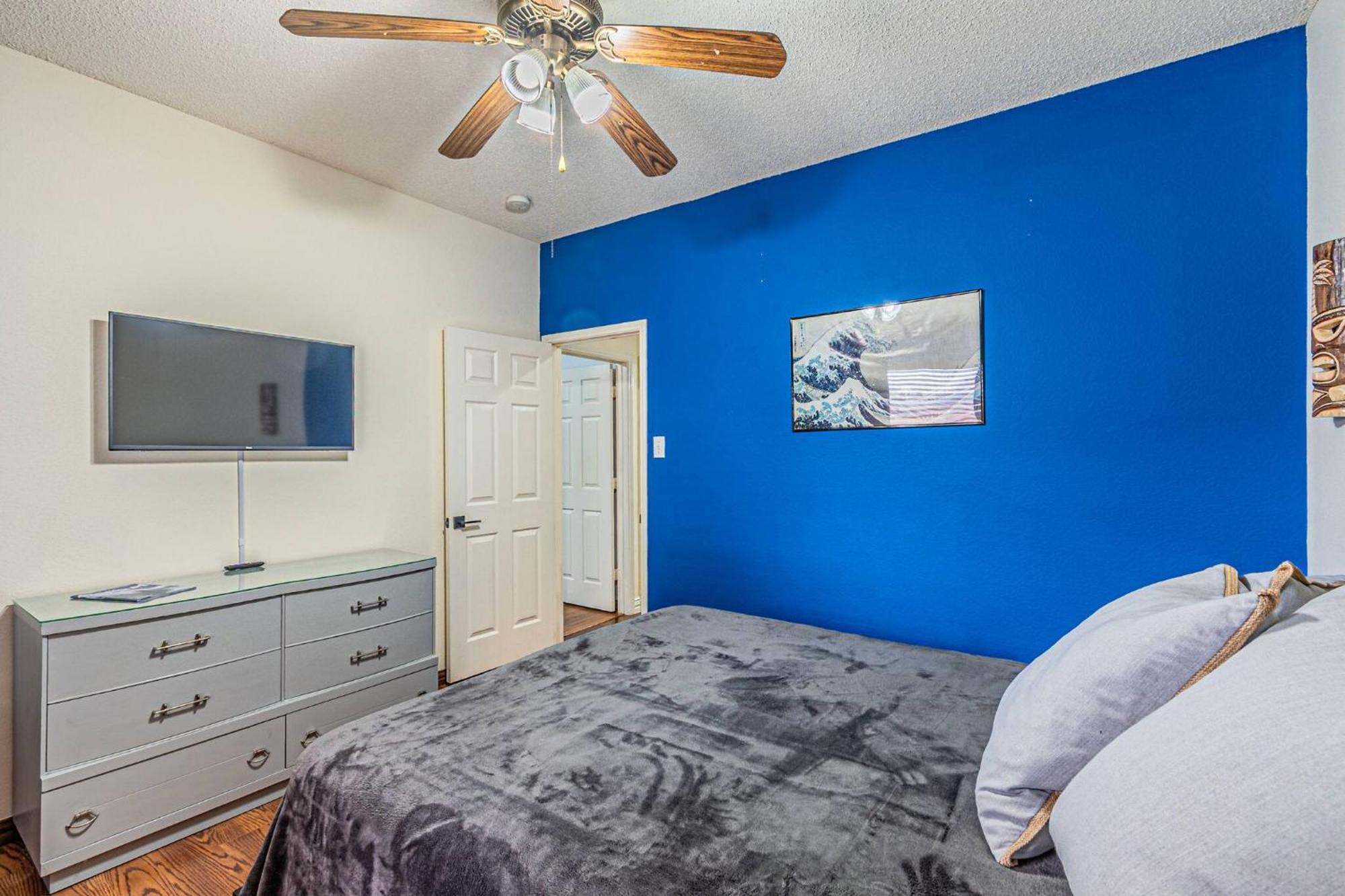Pickleball Retreat Near Lake Ray Hubbard Rowlett Εξωτερικό φωτογραφία