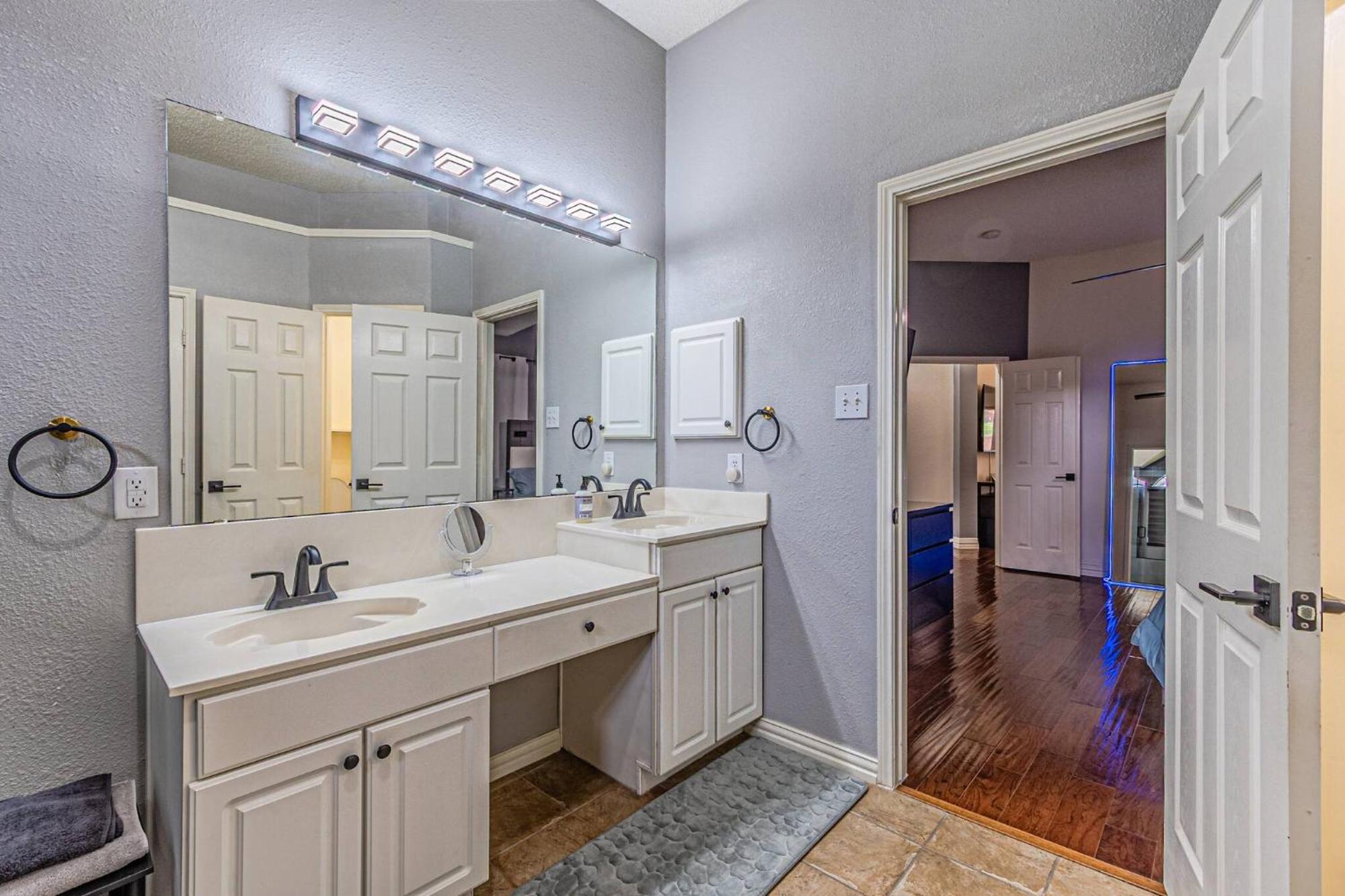 Pickleball Retreat Near Lake Ray Hubbard Rowlett Εξωτερικό φωτογραφία