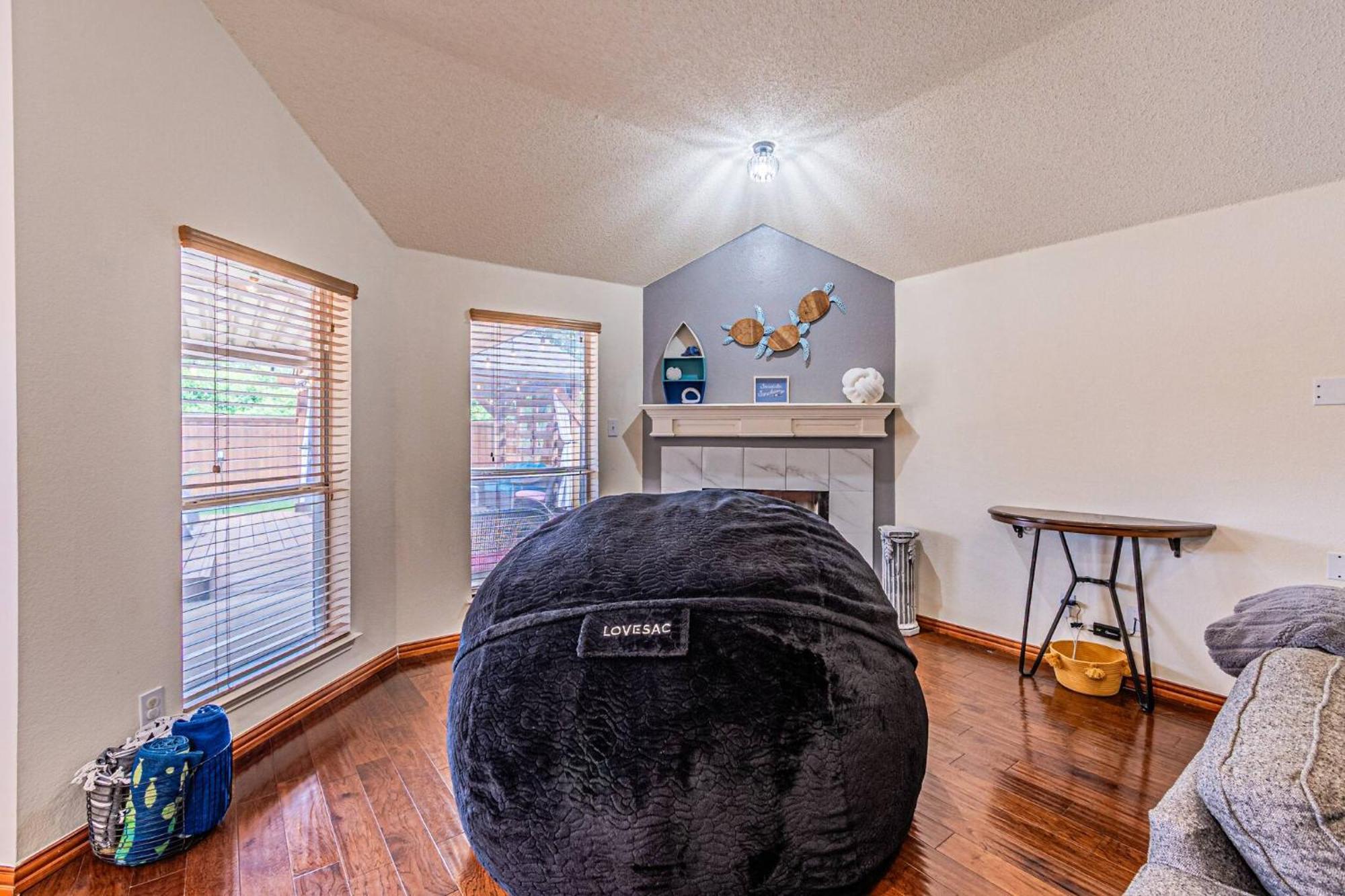Pickleball Retreat Near Lake Ray Hubbard Rowlett Εξωτερικό φωτογραφία