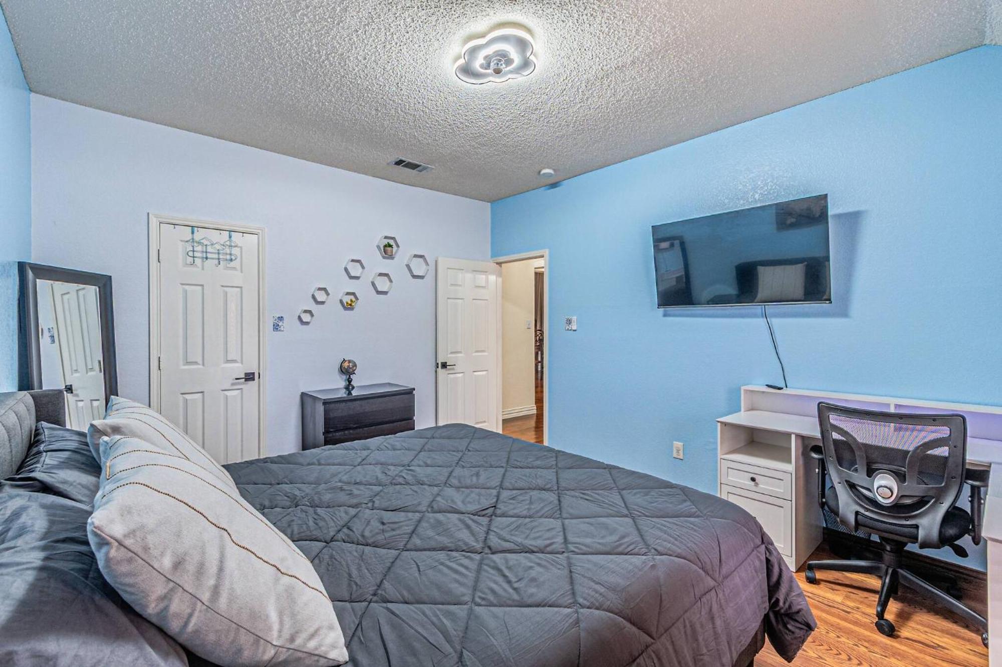 Pickleball Retreat Near Lake Ray Hubbard Rowlett Εξωτερικό φωτογραφία