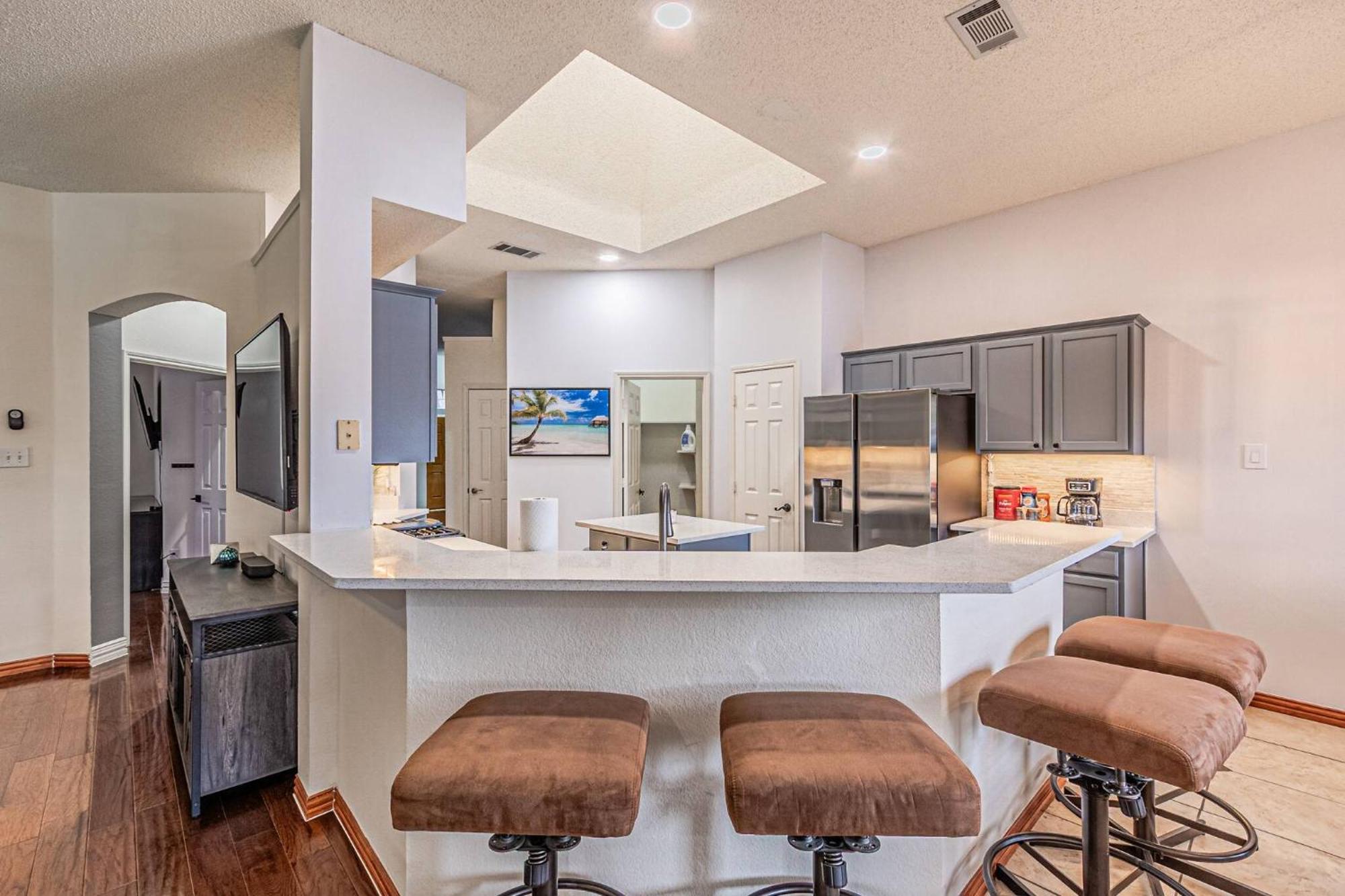 Pickleball Retreat Near Lake Ray Hubbard Rowlett Εξωτερικό φωτογραφία