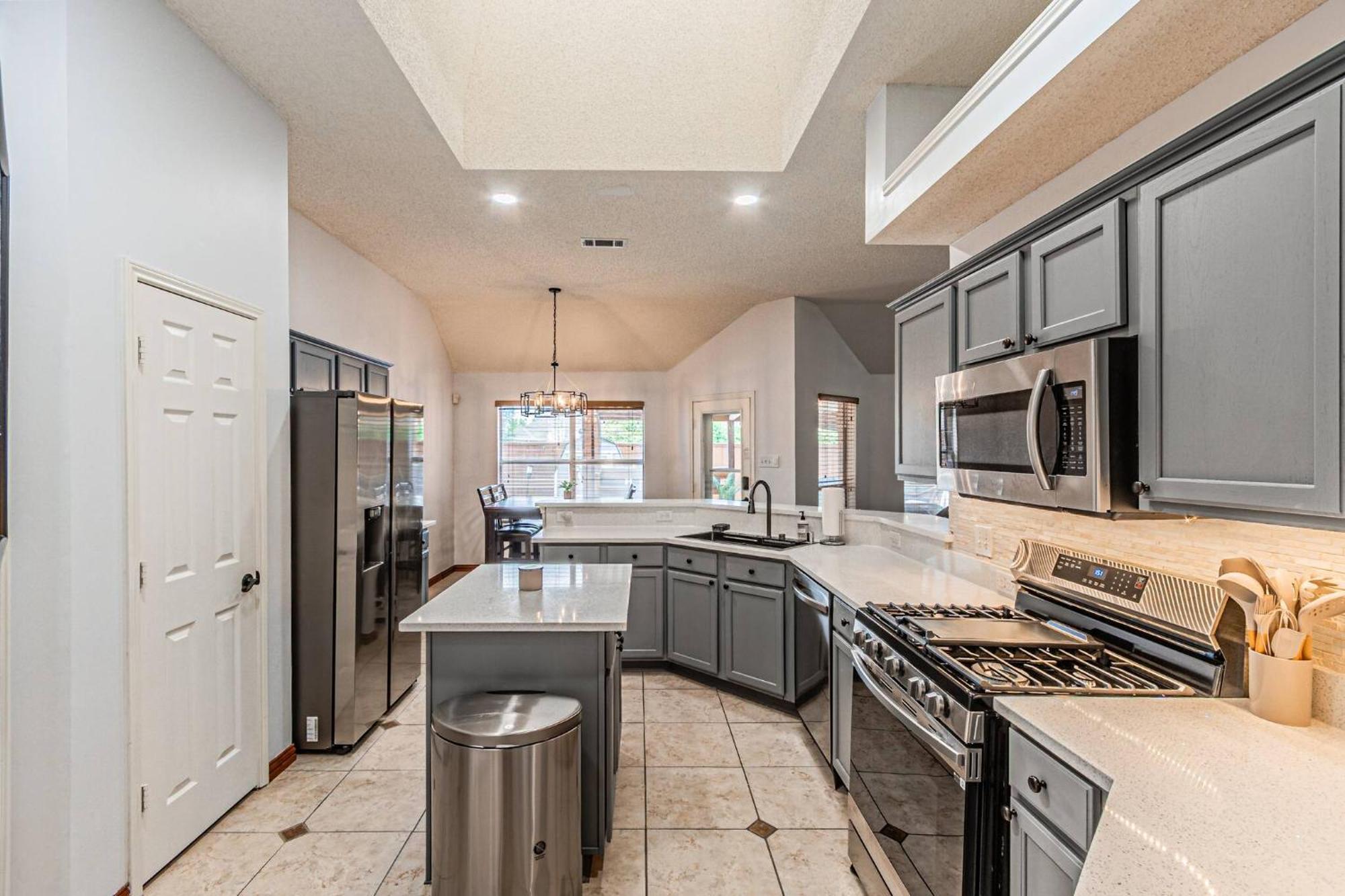 Pickleball Retreat Near Lake Ray Hubbard Rowlett Εξωτερικό φωτογραφία