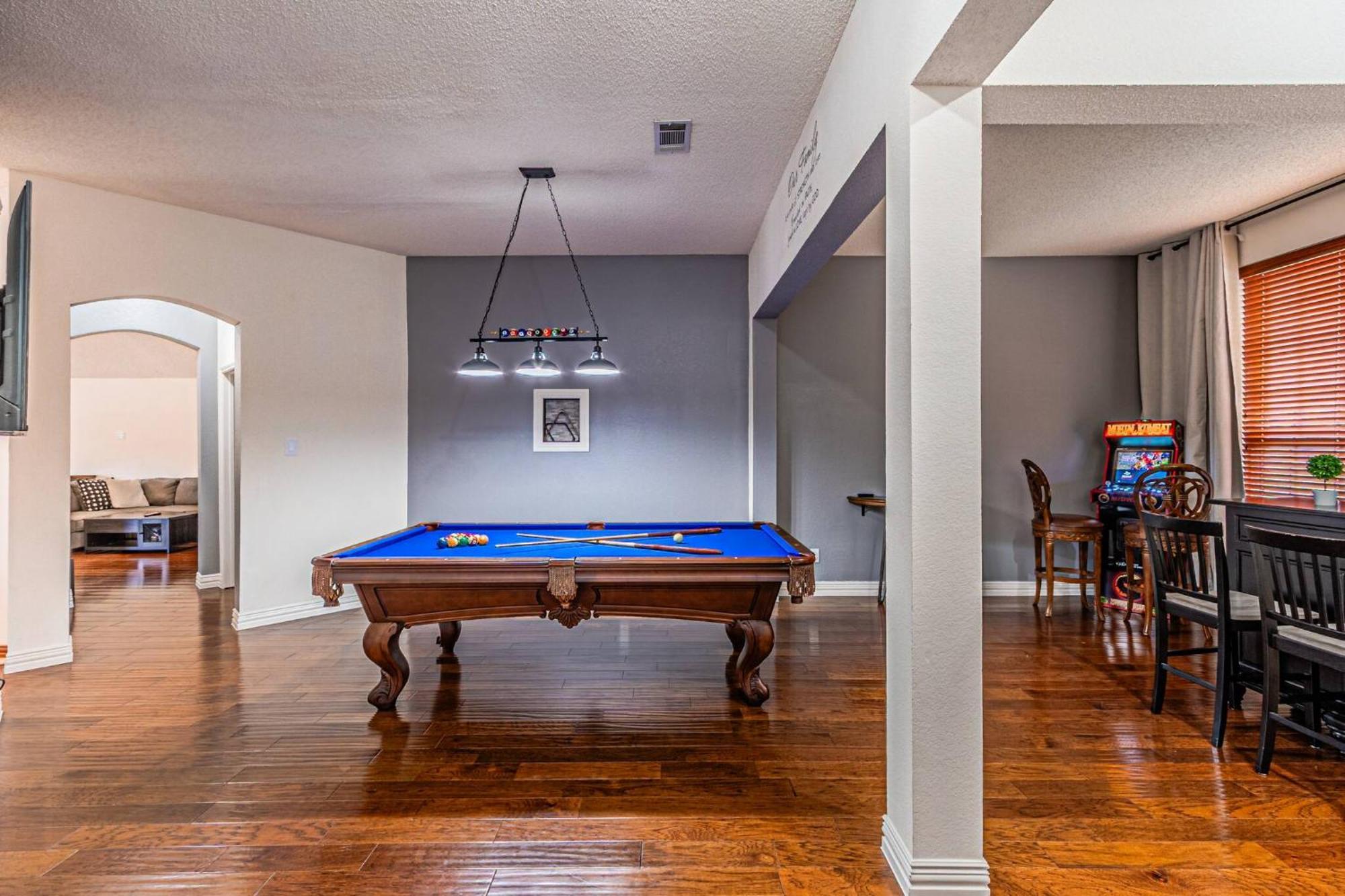 Pickleball Retreat Near Lake Ray Hubbard Rowlett Εξωτερικό φωτογραφία