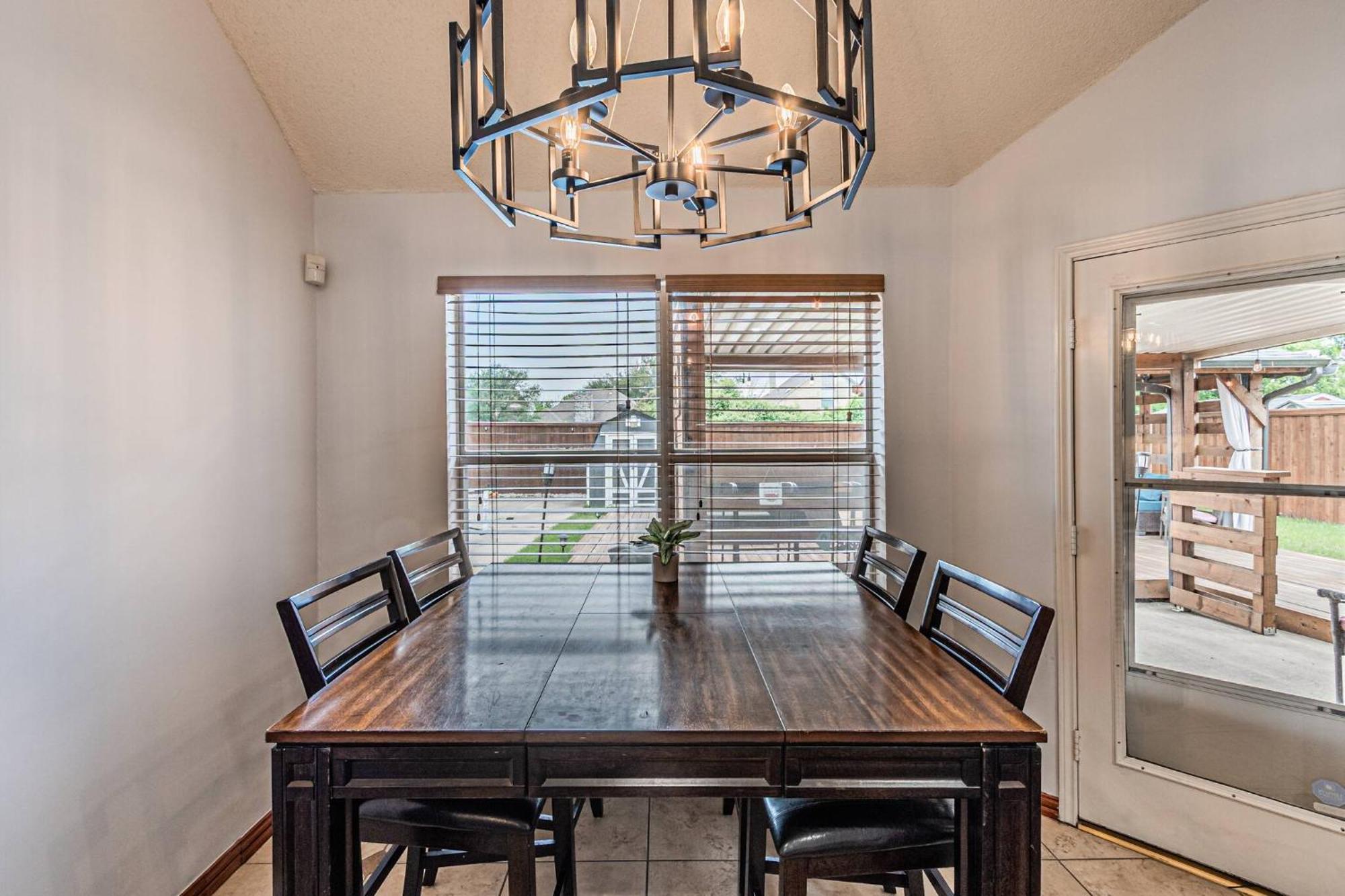 Pickleball Retreat Near Lake Ray Hubbard Rowlett Εξωτερικό φωτογραφία