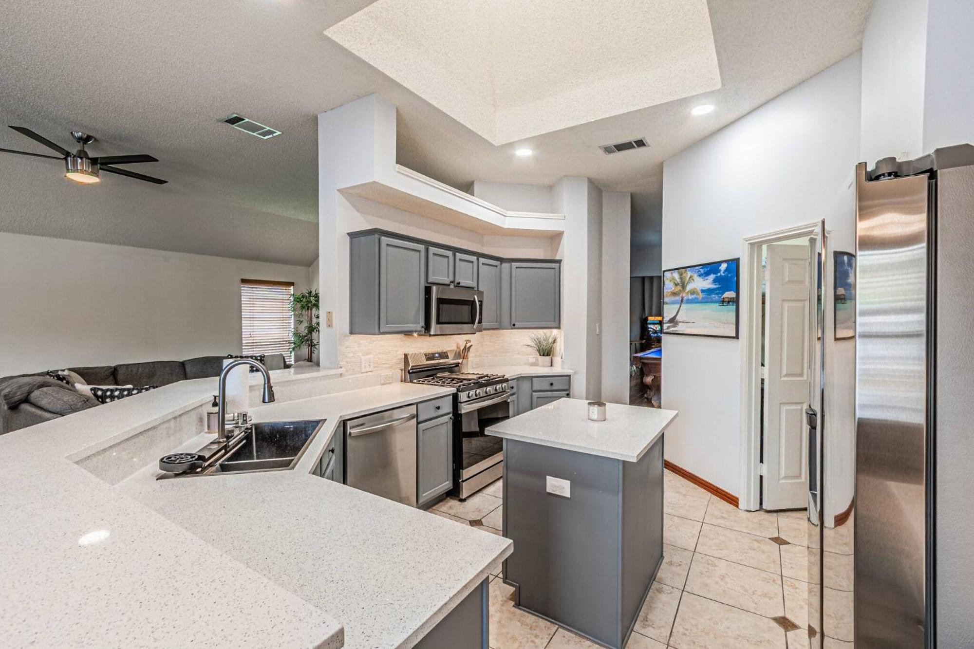 Pickleball Retreat Near Lake Ray Hubbard Rowlett Εξωτερικό φωτογραφία